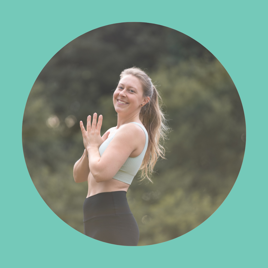 Daniela Mühlbauer Yoga Lehrerin Soul and Yoga